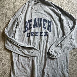 Gildan Gray Ultra Cotton Shirt